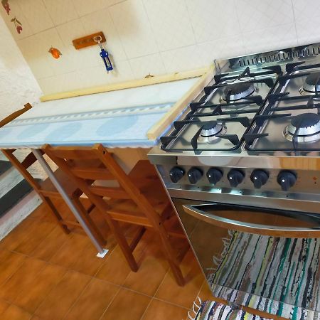 Apartmán Il Caligo Levanto Exteriér fotografie