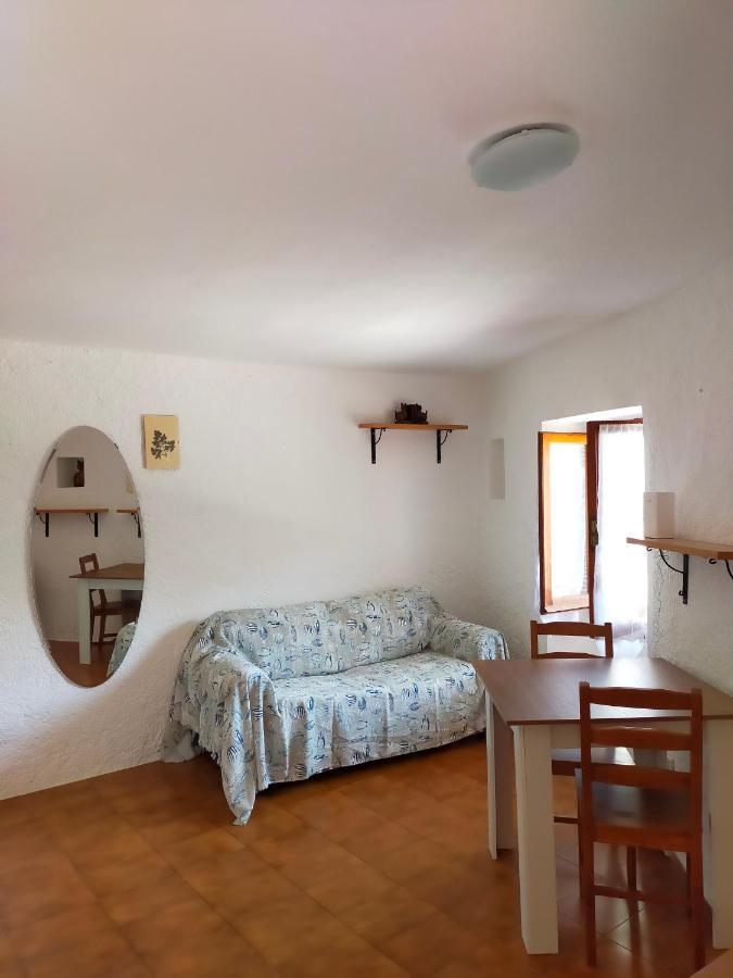 Apartmán Il Caligo Levanto Exteriér fotografie