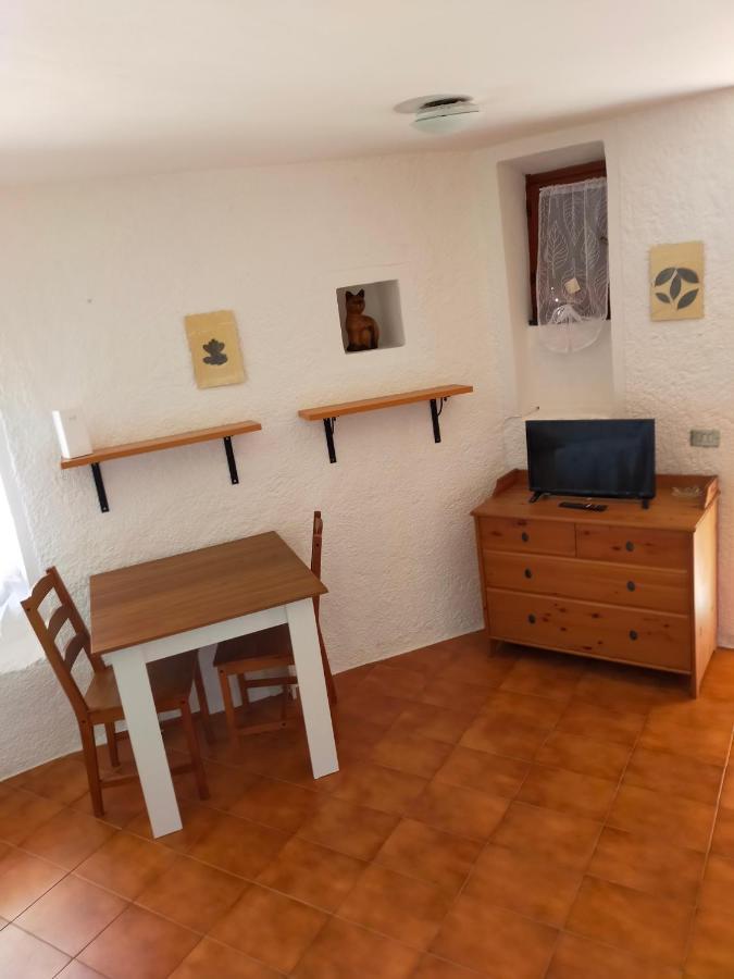 Apartmán Il Caligo Levanto Exteriér fotografie