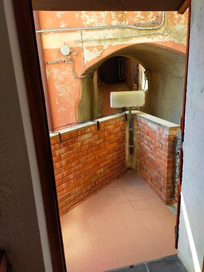 Apartmán Il Caligo Levanto Exteriér fotografie