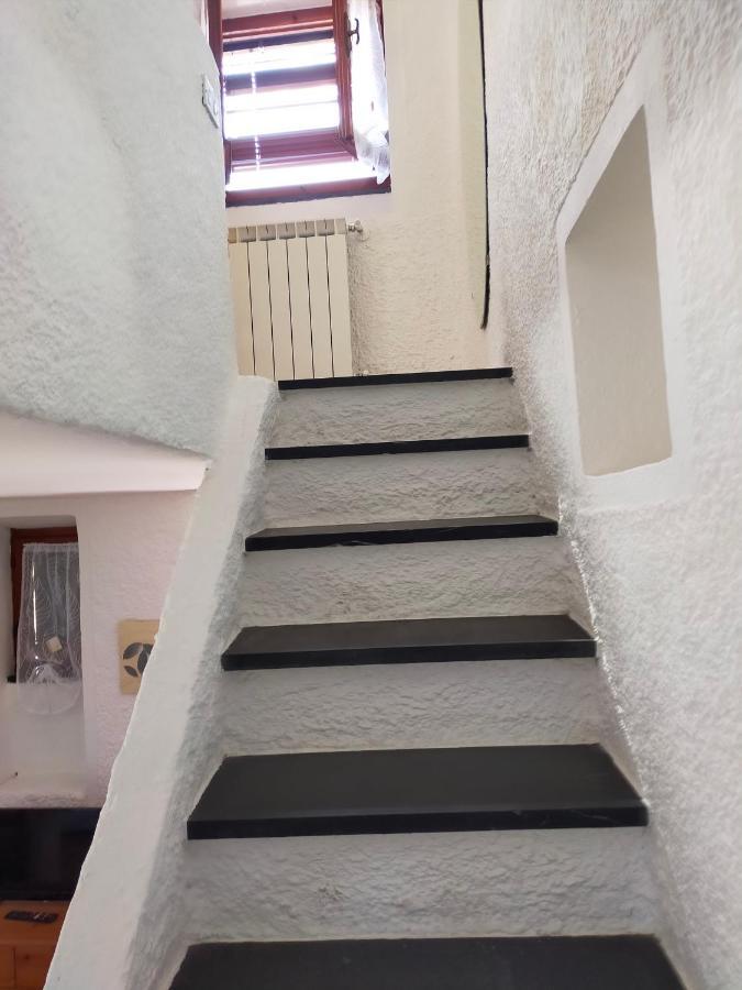 Apartmán Il Caligo Levanto Exteriér fotografie