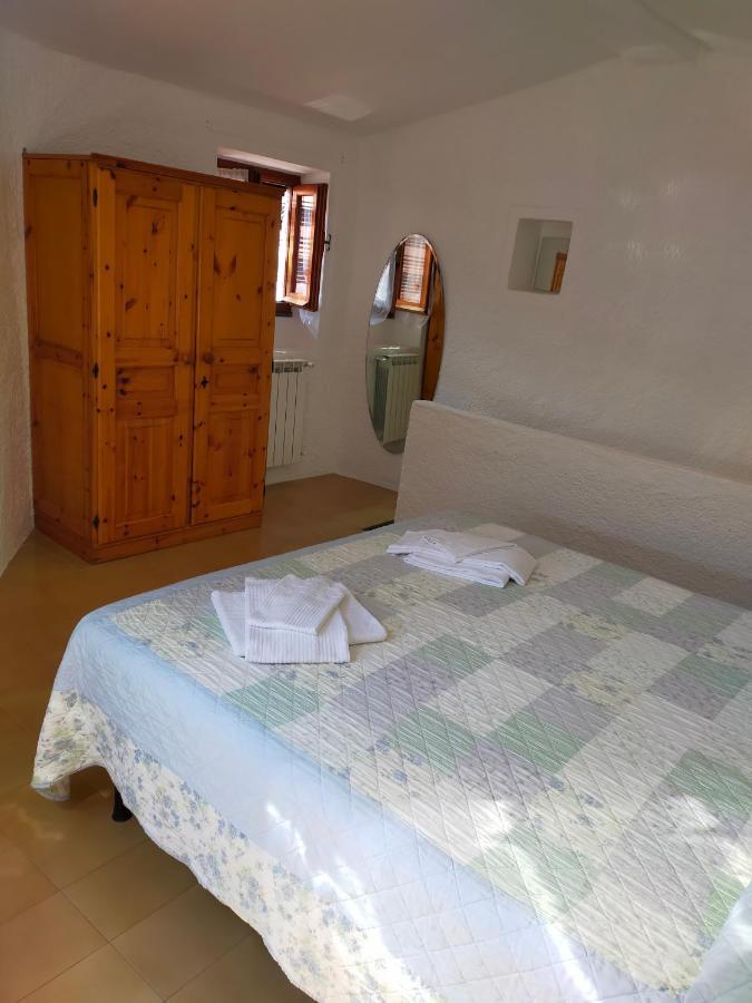 Apartmán Il Caligo Levanto Exteriér fotografie