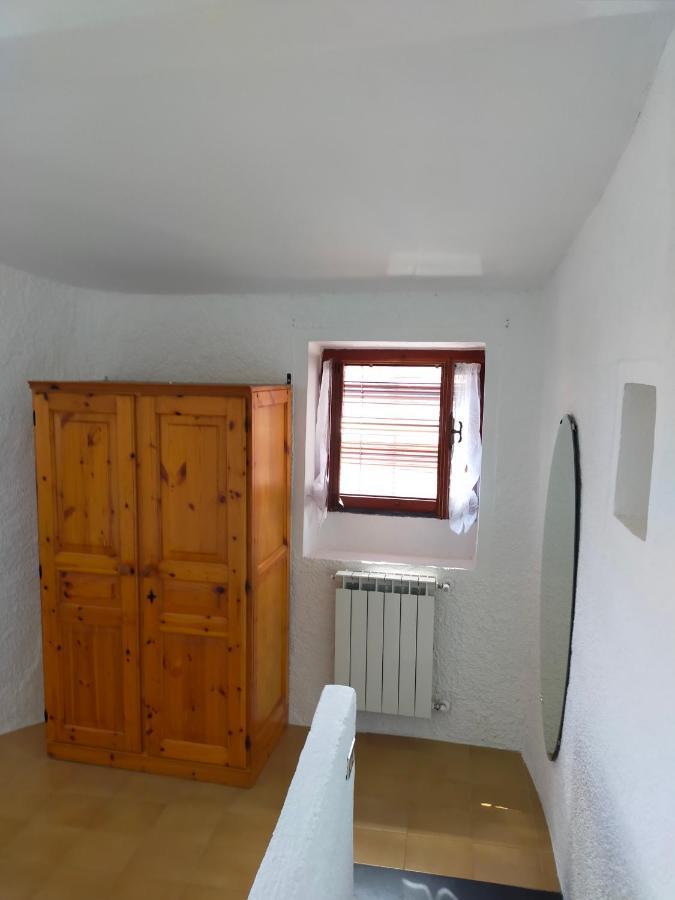 Apartmán Il Caligo Levanto Exteriér fotografie