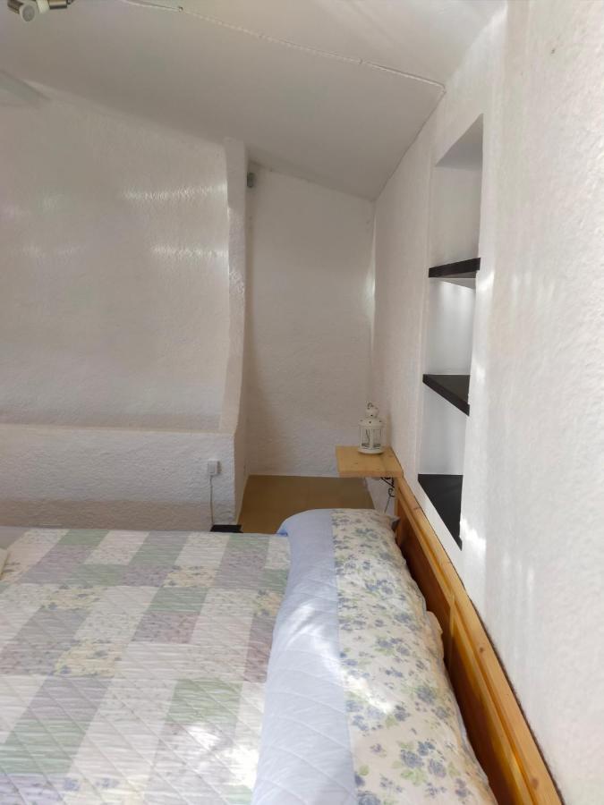 Apartmán Il Caligo Levanto Exteriér fotografie