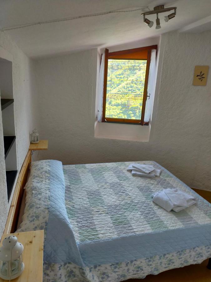 Apartmán Il Caligo Levanto Exteriér fotografie