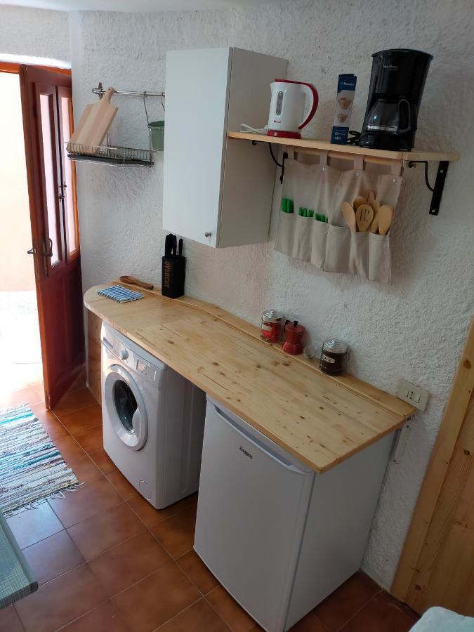 Apartmán Il Caligo Levanto Exteriér fotografie