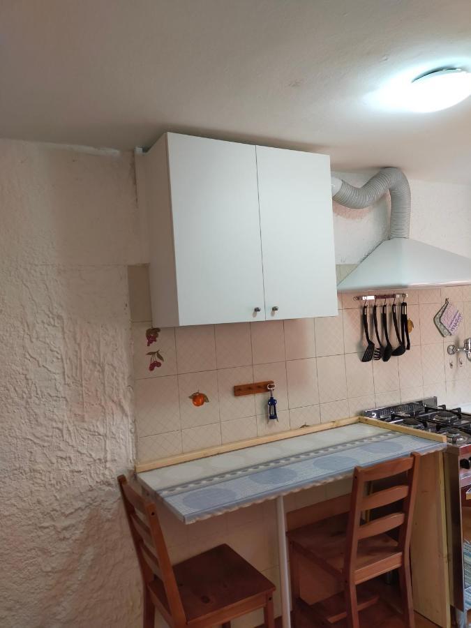Apartmán Il Caligo Levanto Exteriér fotografie