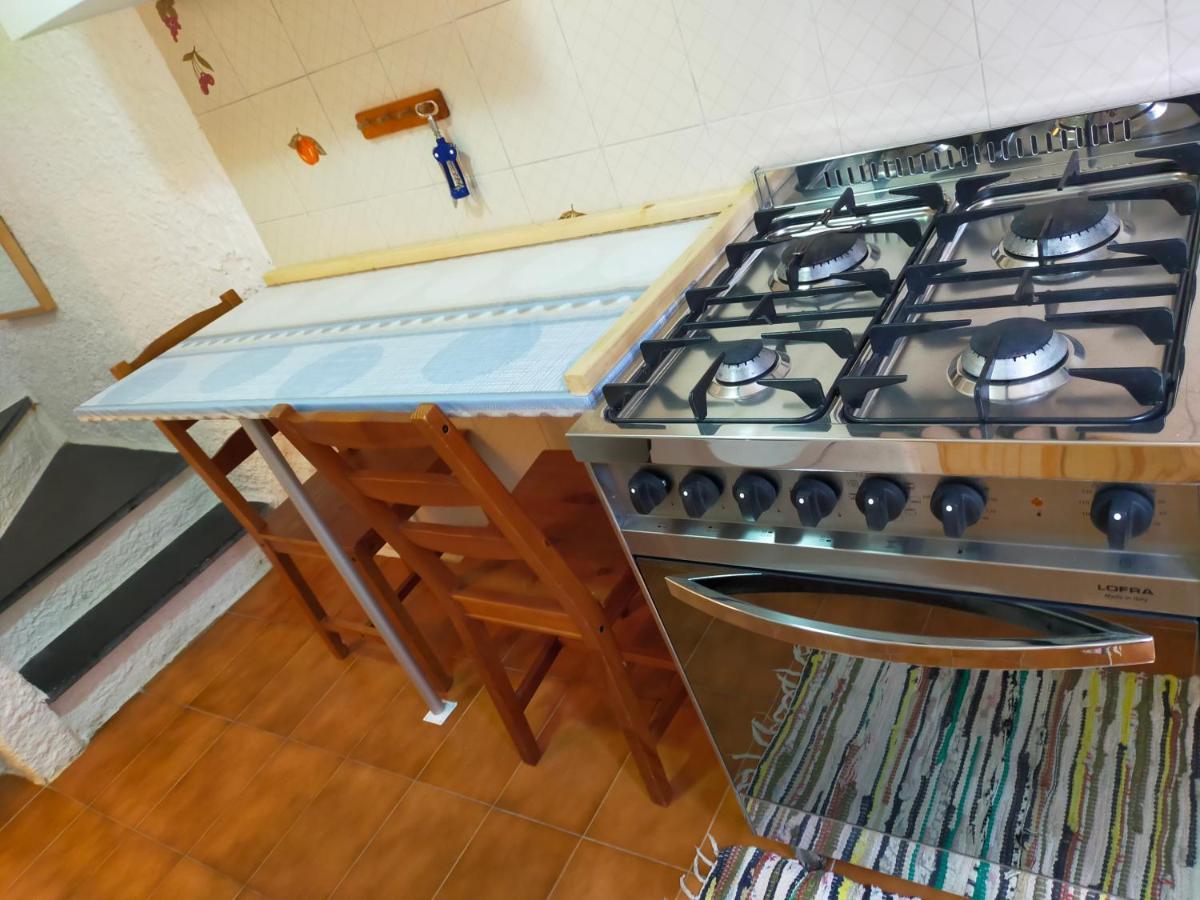 Apartmán Il Caligo Levanto Exteriér fotografie