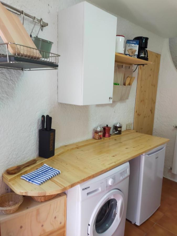 Apartmán Il Caligo Levanto Exteriér fotografie