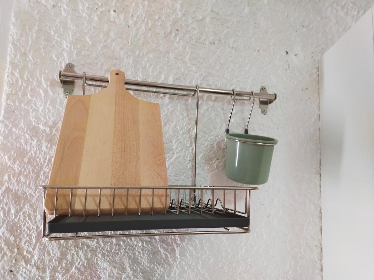 Apartmán Il Caligo Levanto Exteriér fotografie