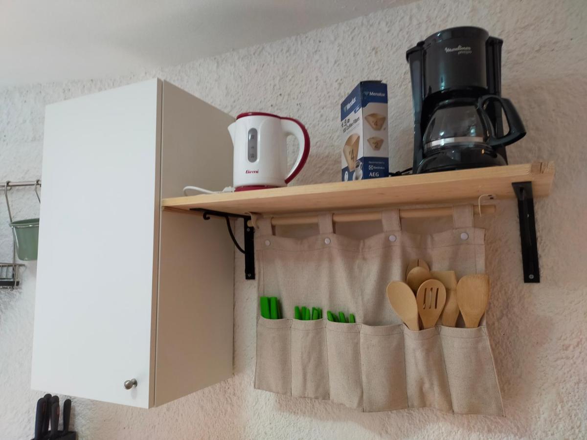 Apartmán Il Caligo Levanto Exteriér fotografie