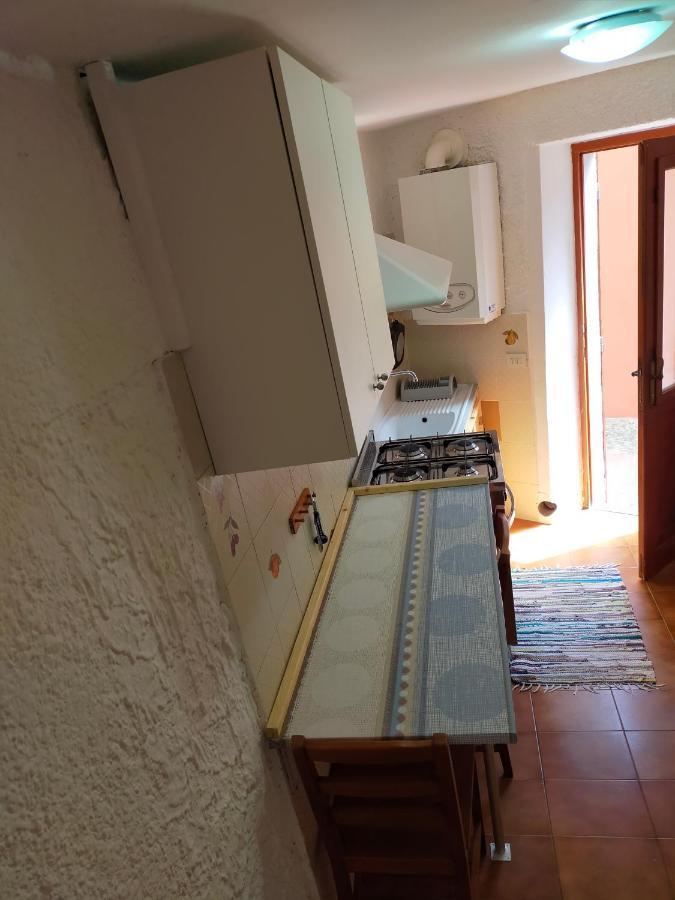 Apartmán Il Caligo Levanto Exteriér fotografie