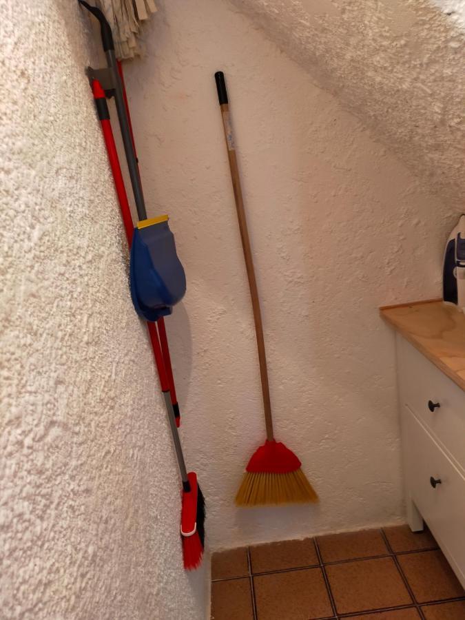 Apartmán Il Caligo Levanto Exteriér fotografie