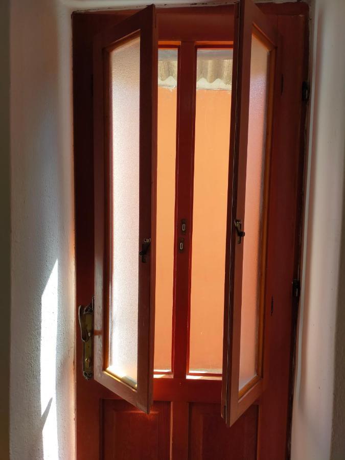 Apartmán Il Caligo Levanto Exteriér fotografie