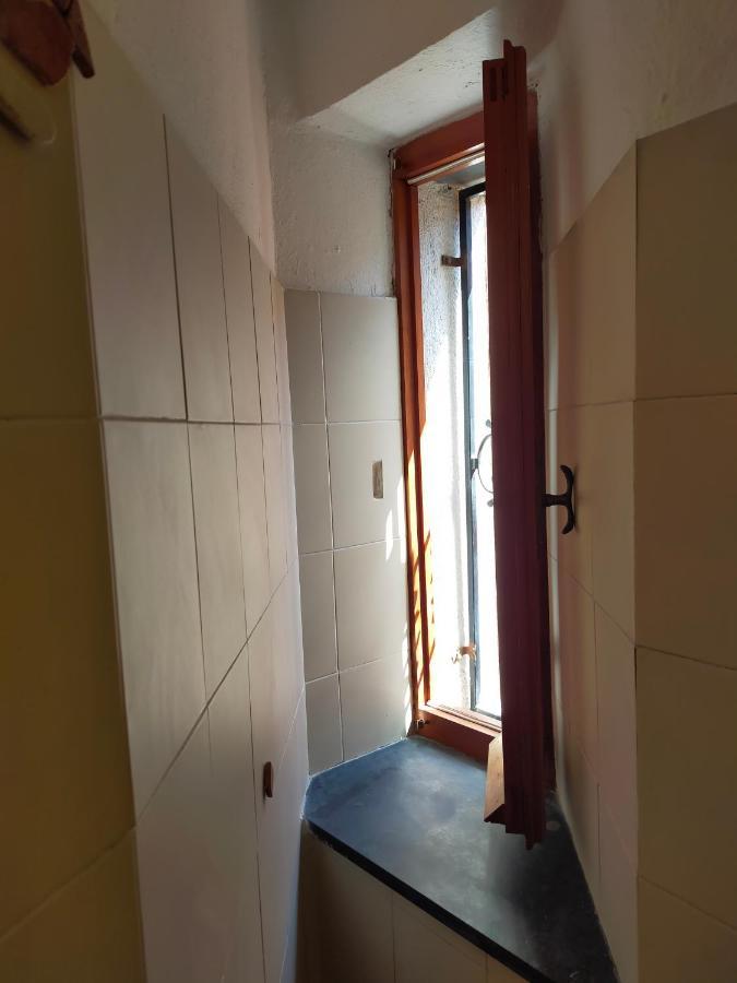 Apartmán Il Caligo Levanto Exteriér fotografie