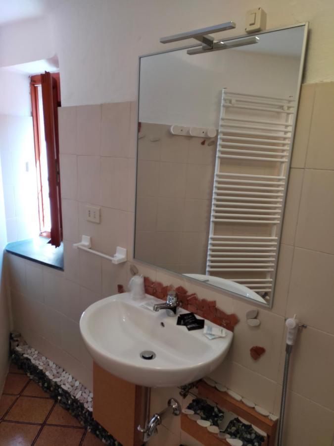 Apartmán Il Caligo Levanto Exteriér fotografie