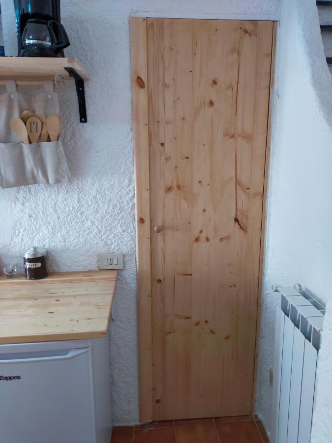 Apartmán Il Caligo Levanto Exteriér fotografie