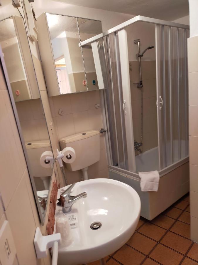 Apartmán Il Caligo Levanto Exteriér fotografie