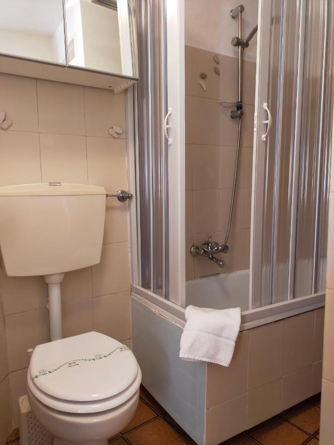 Apartmán Il Caligo Levanto Exteriér fotografie