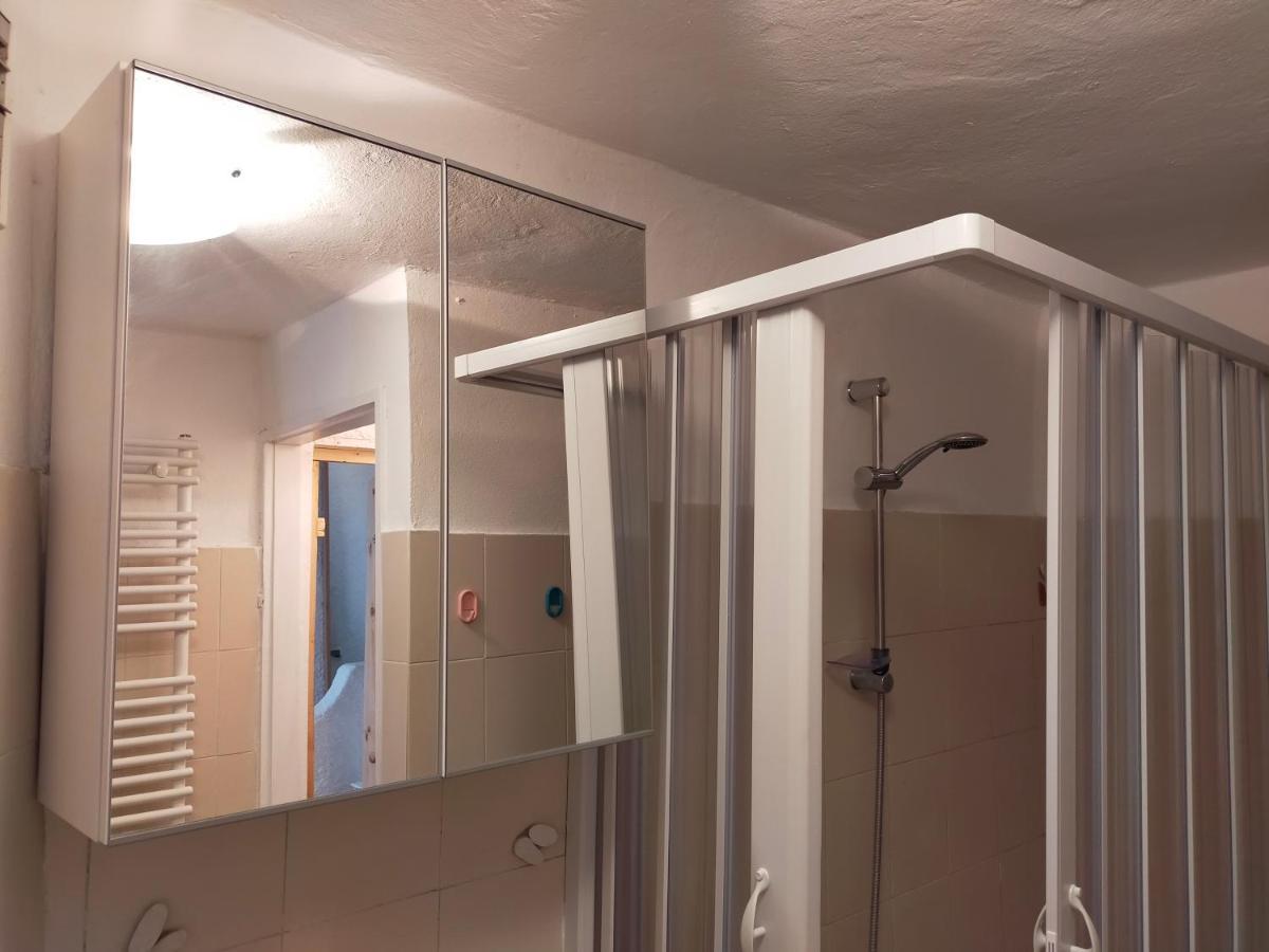 Apartmán Il Caligo Levanto Exteriér fotografie