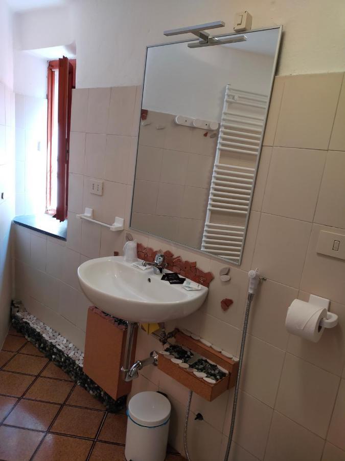 Apartmán Il Caligo Levanto Exteriér fotografie